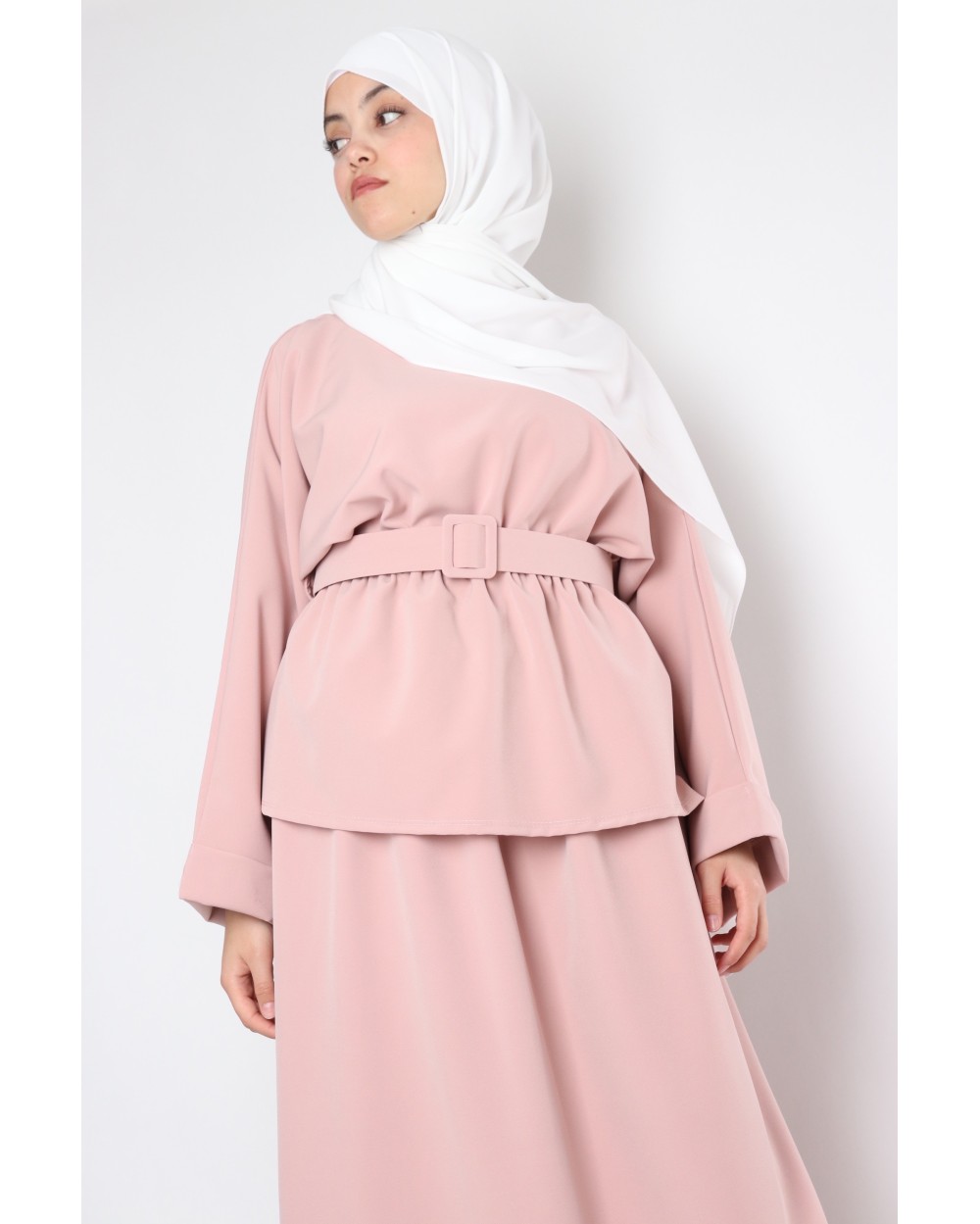 Ensemble jupe Falbala