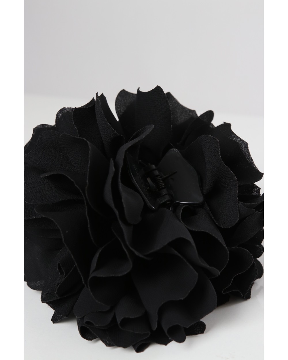 Clamp Volume Hijab Khaleej