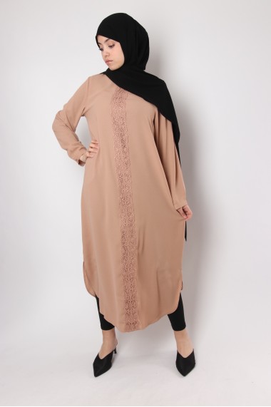 Long tunic Nelly