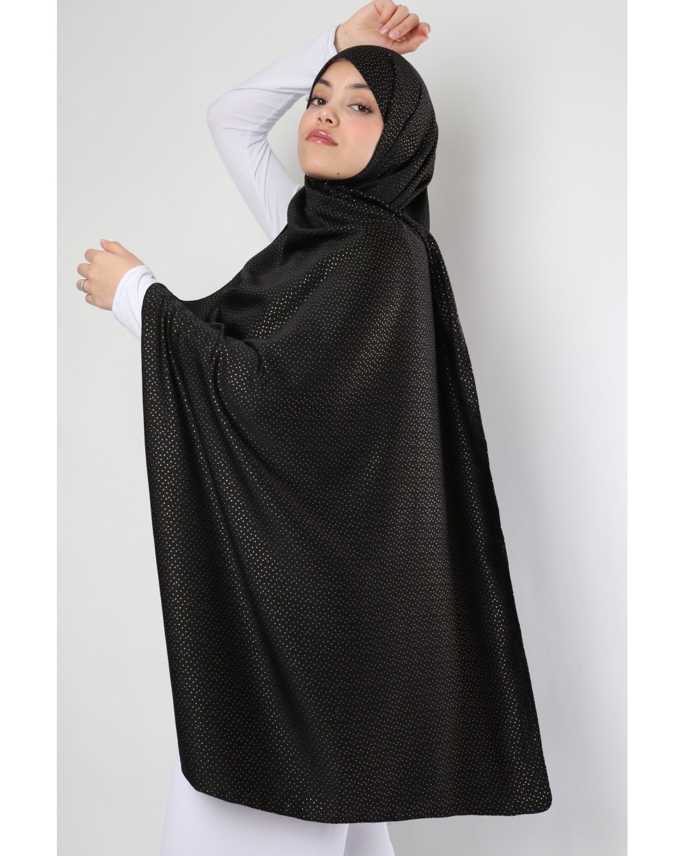 Maxi Shawl Solene