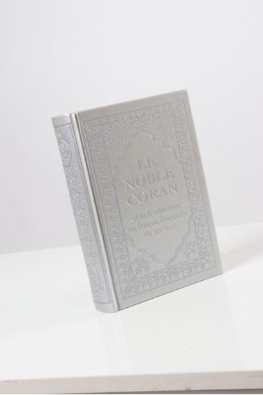 Coran Francais / Arabe édition Orientica