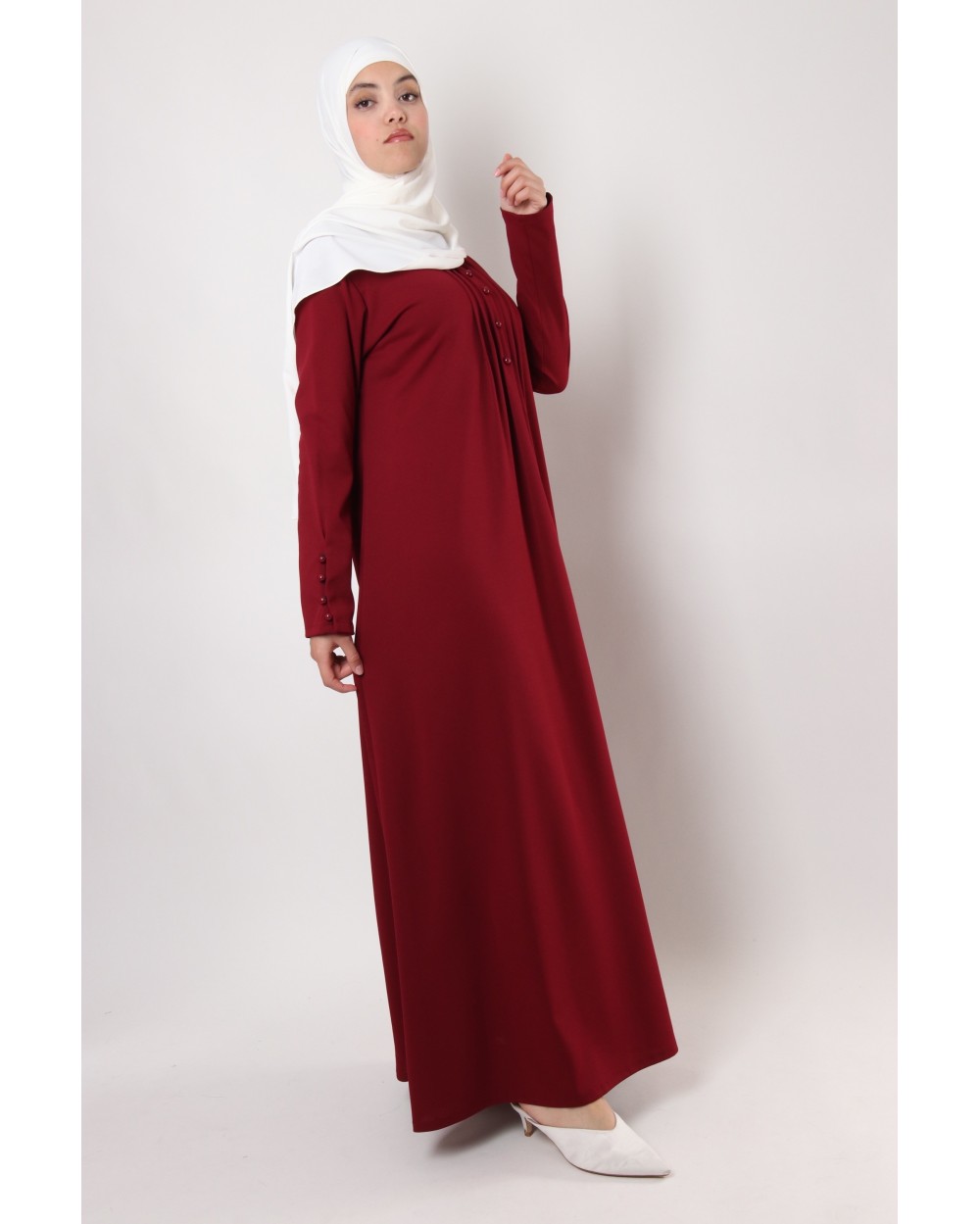 RYM long dress