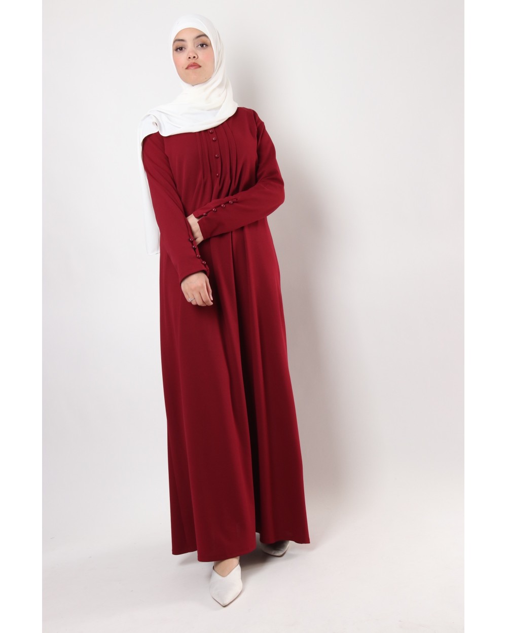 RYM long dress