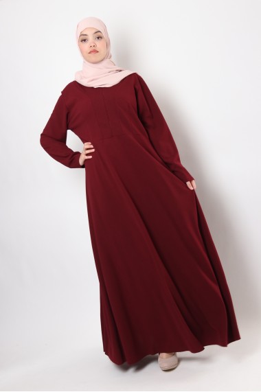 Sultana Dress