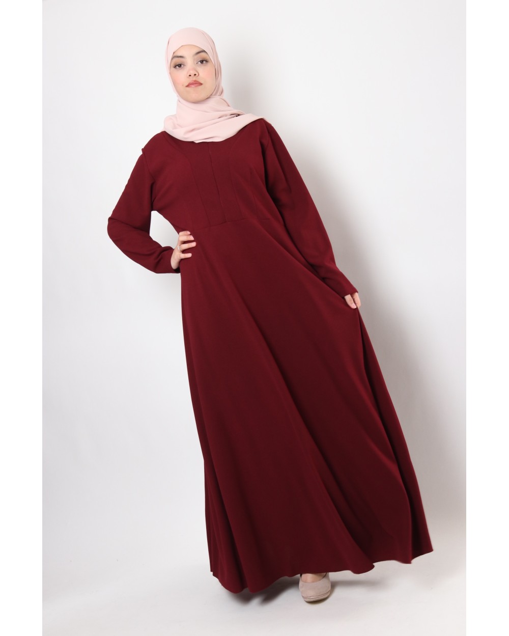 Sultana Dress