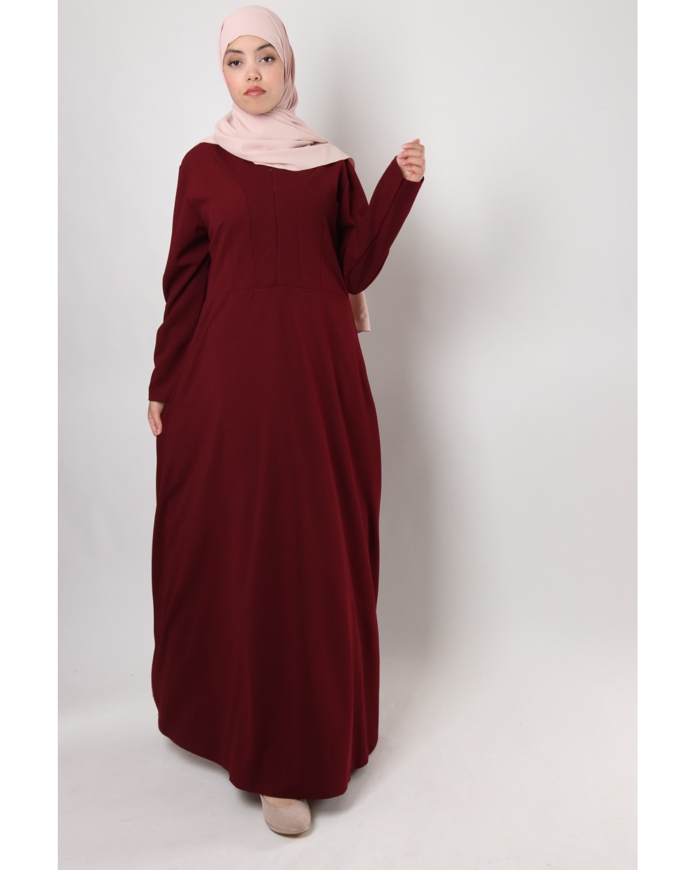 Sultana Dress