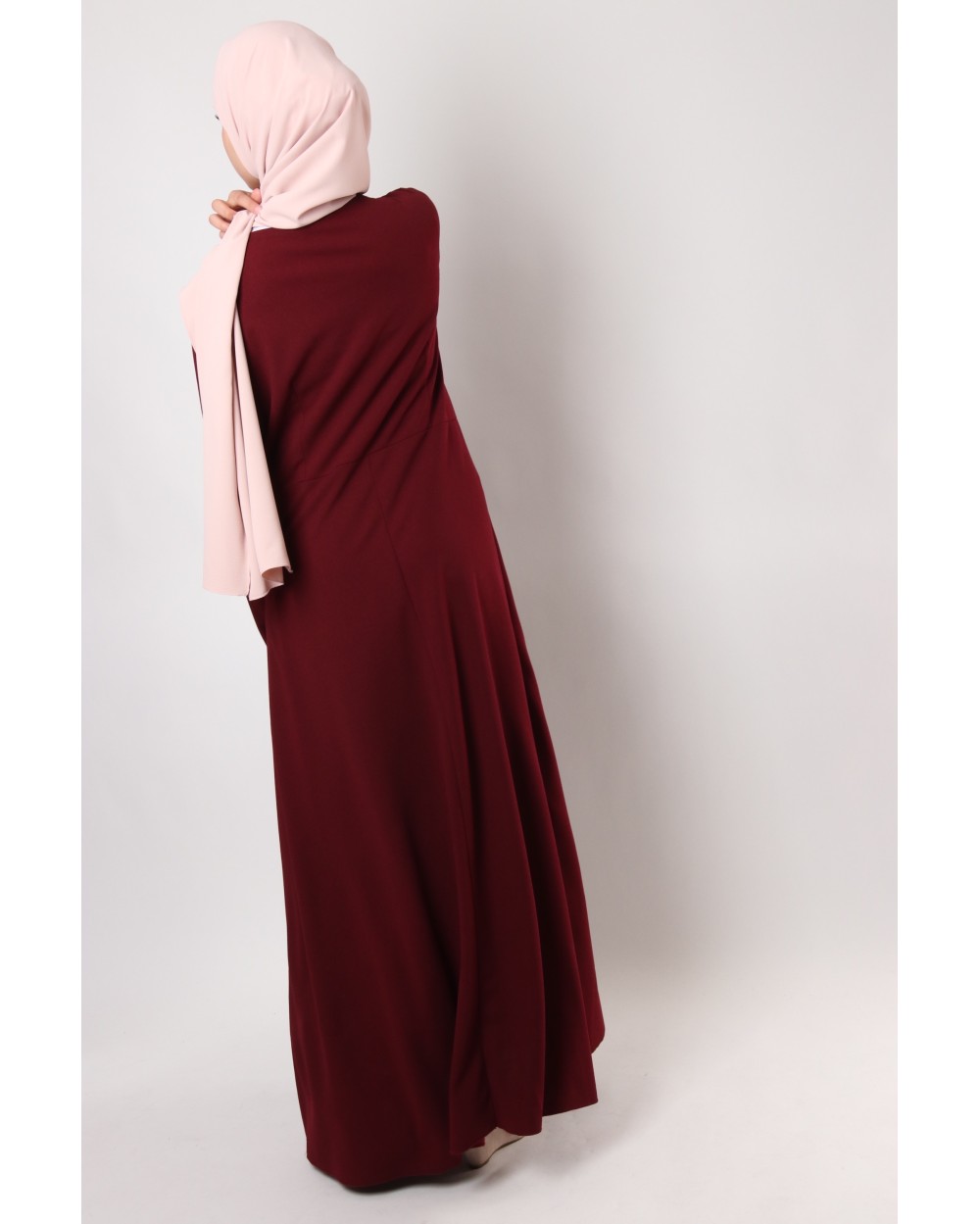 Sultana Dress