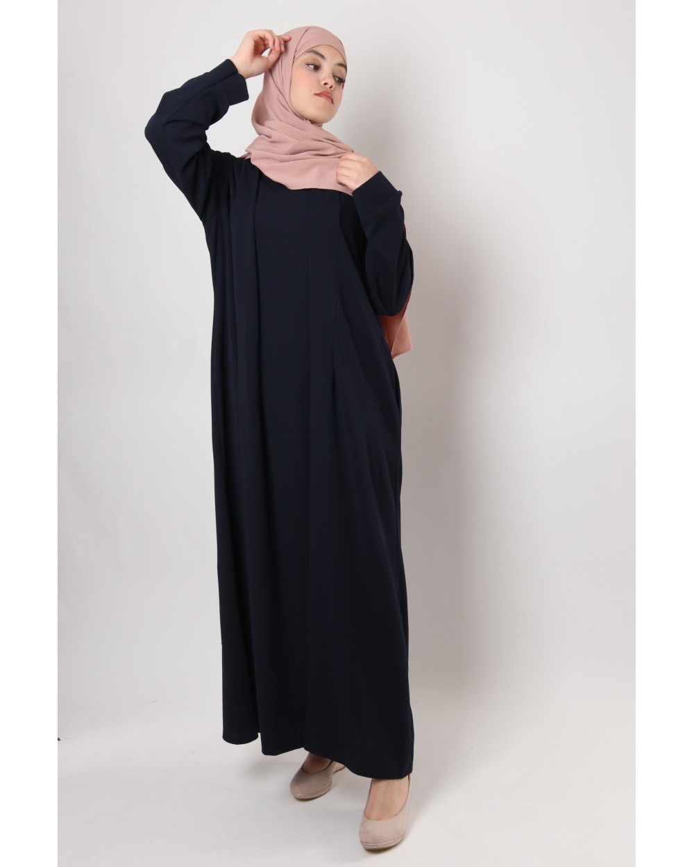 Robe style kimono Karda