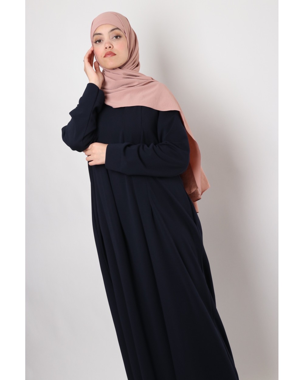 Kimono style dress Karda