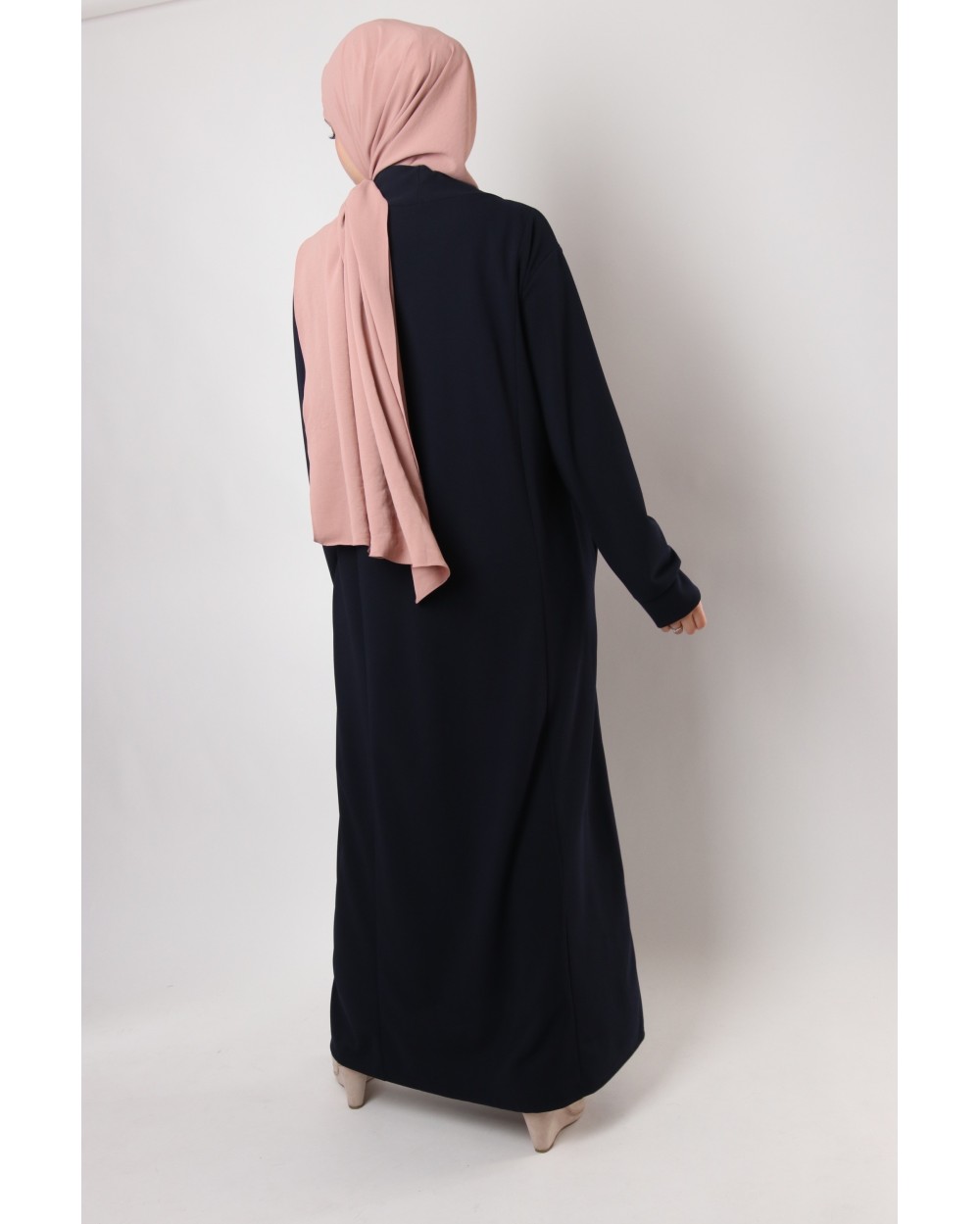 Kimono style dress Karda