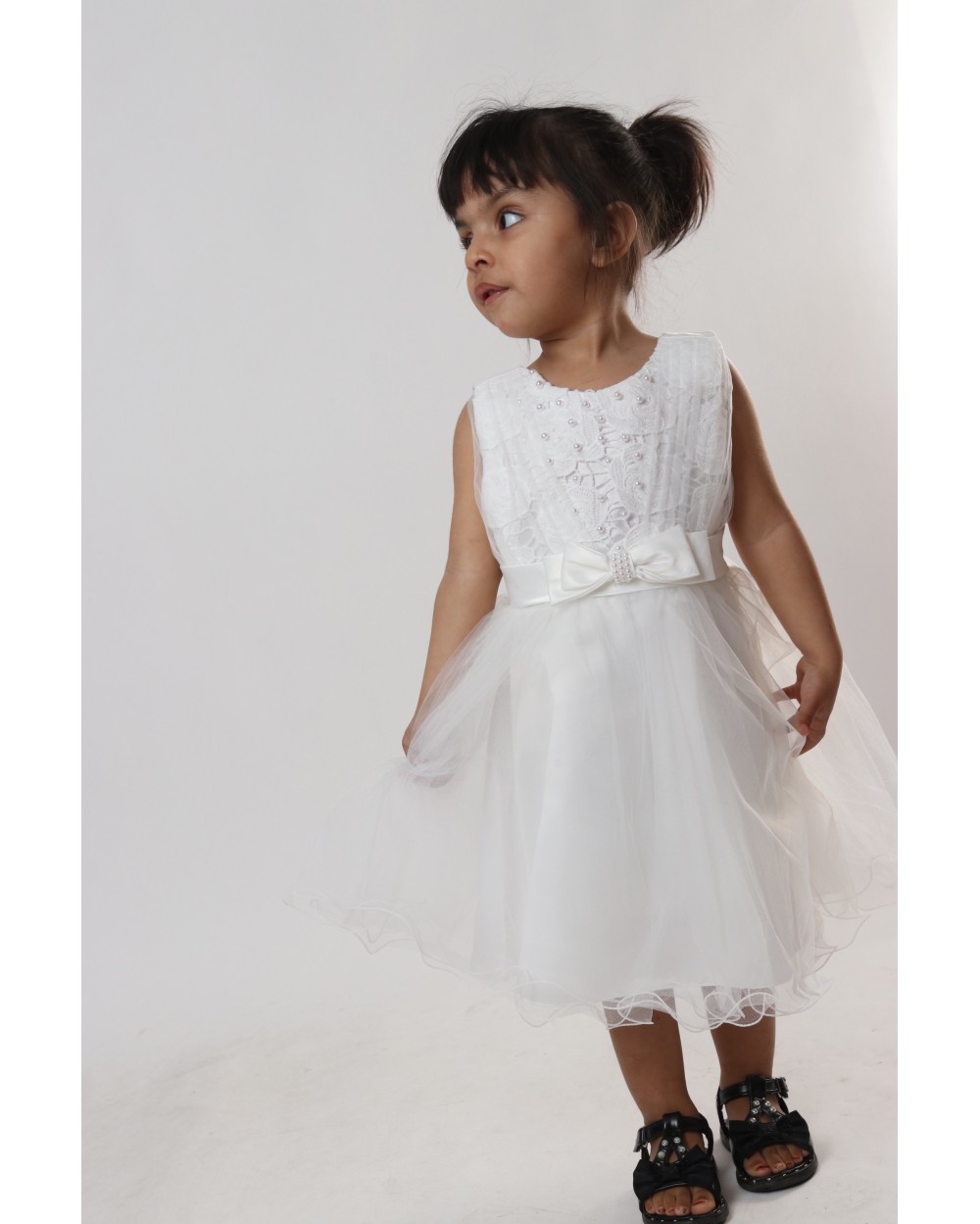 Cérémonial dress Lina