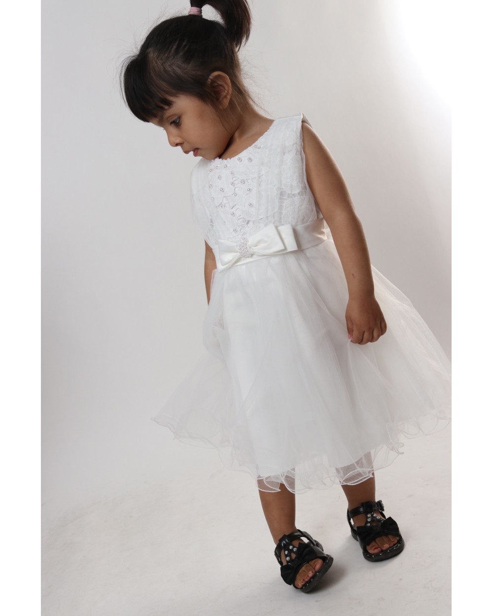 Cérémonial dress Lina