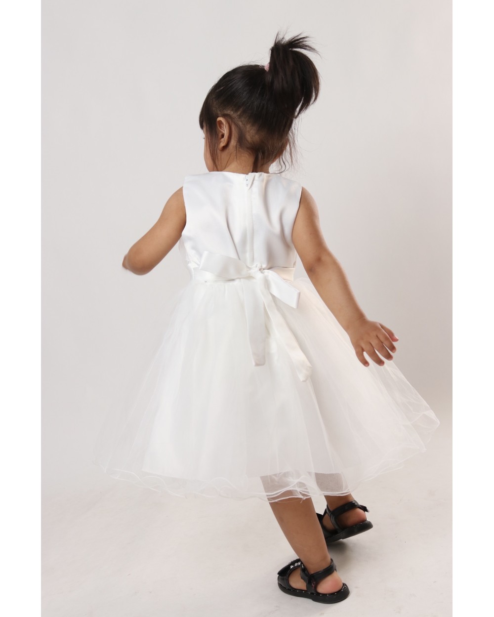 Robe de cérémonie Lina