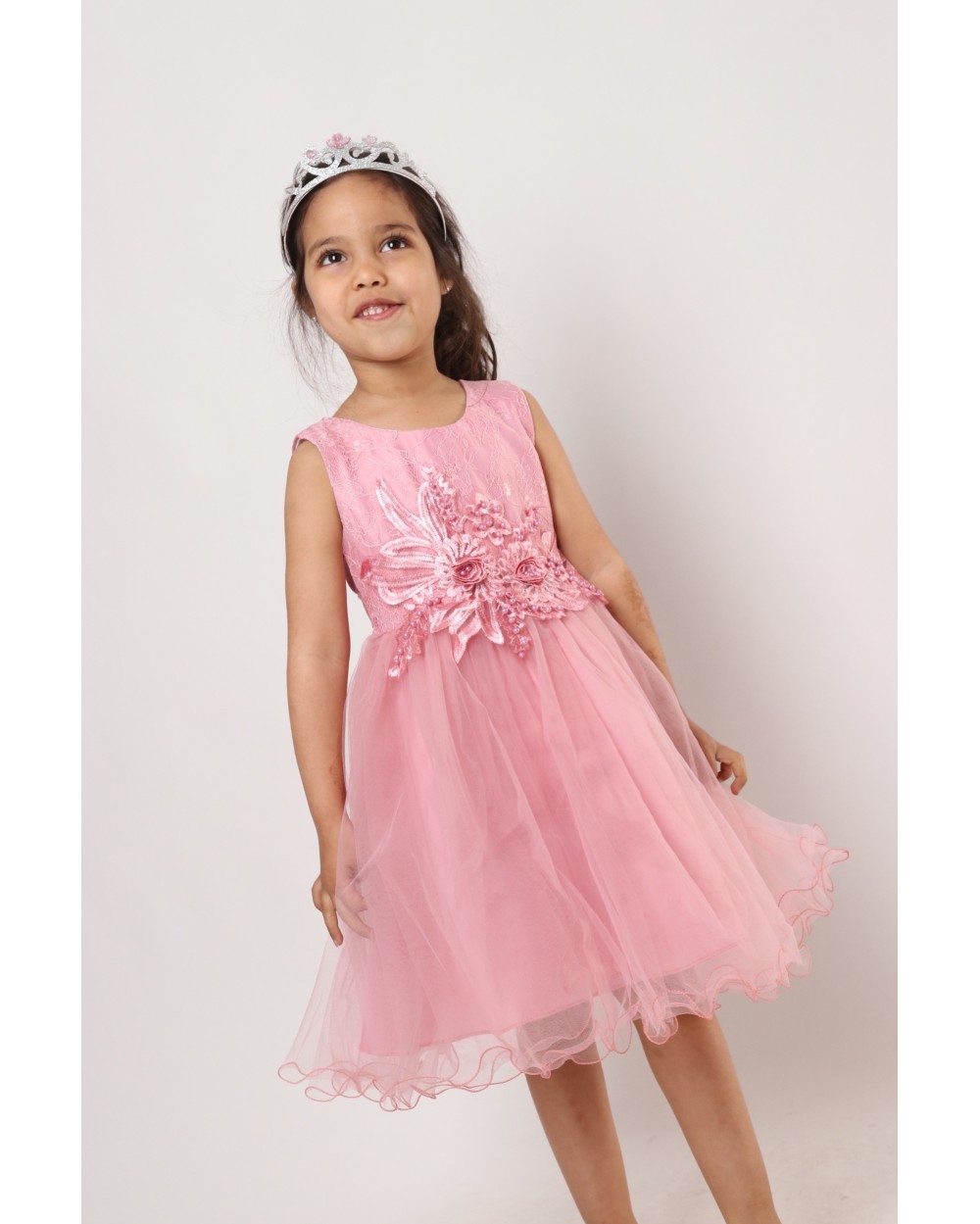 Robe de cérémonie Princesse