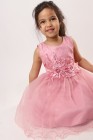 Princess ceremony dress