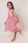 Princess ceremony dress