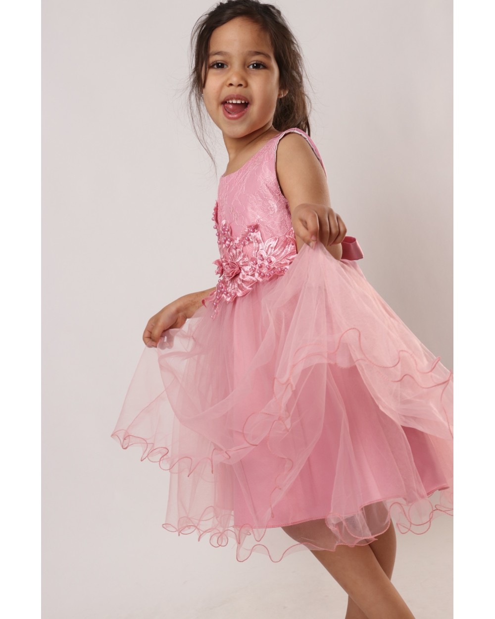 Princess ceremony dress