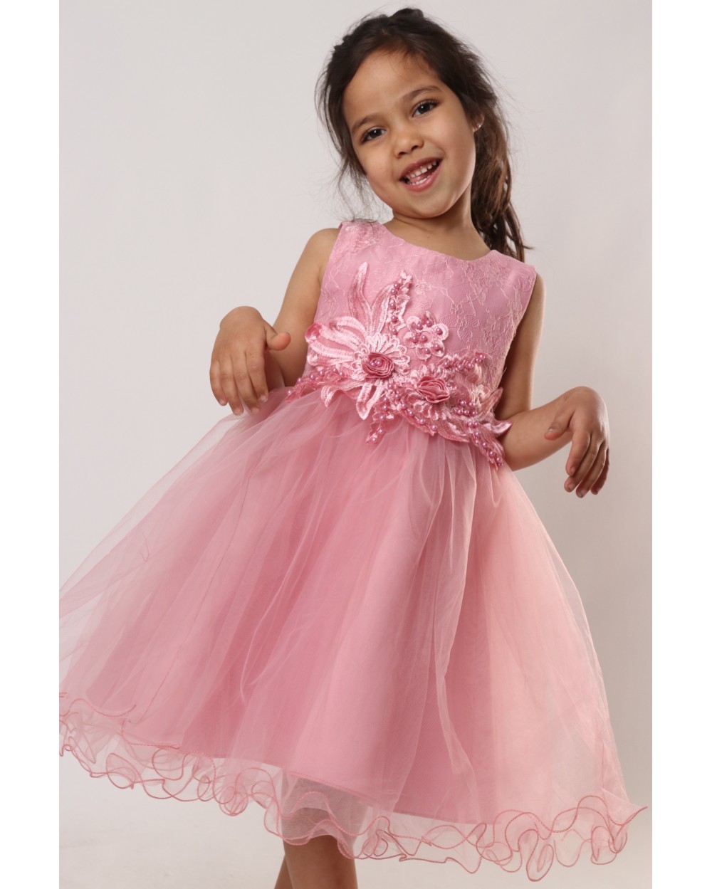 Robe de cérémonie Princesse