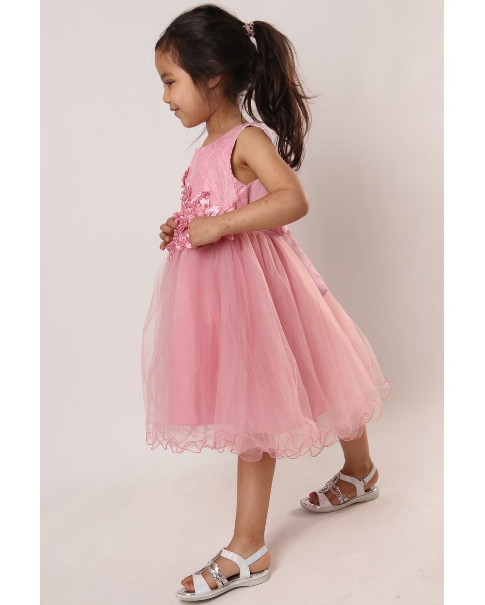 Robe de cérémonie Princesse