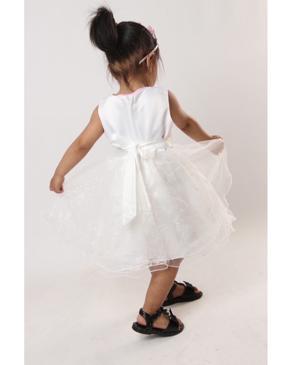 Robe de cérémonie Hayet