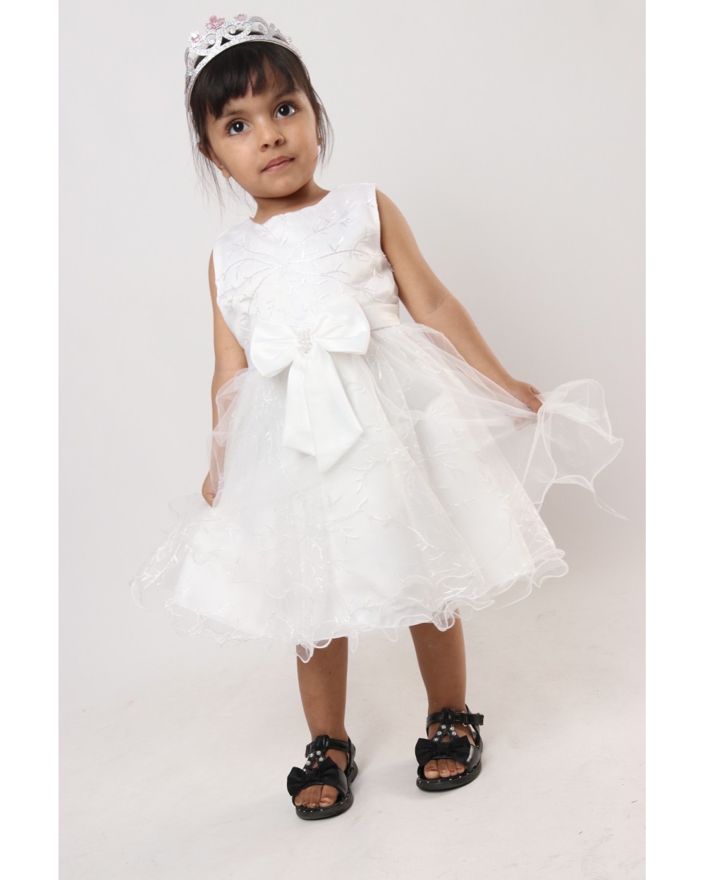 Robe de cérémonie Hayet