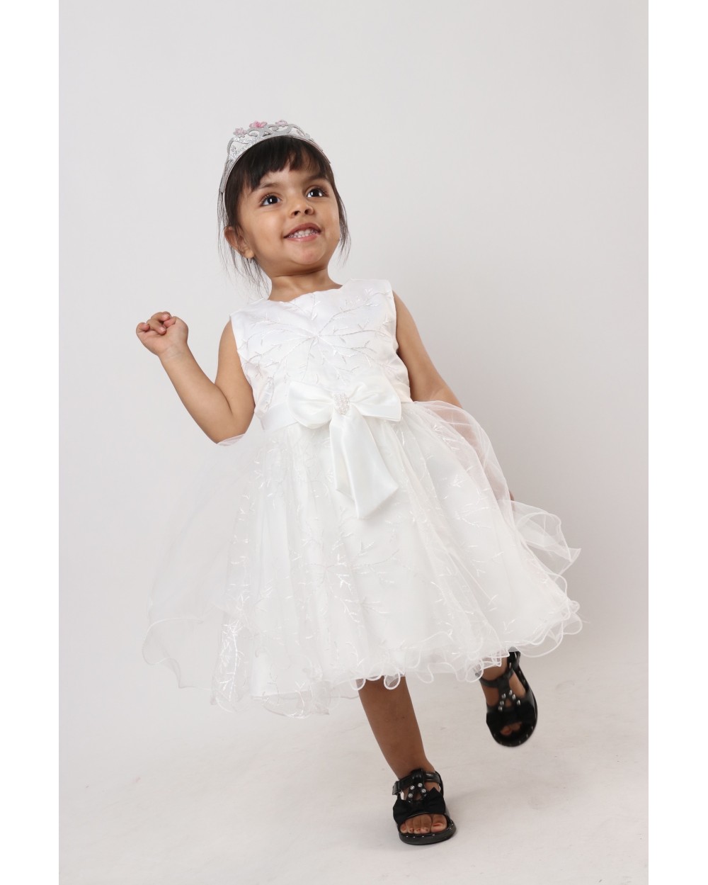 Robe de cérémonie Hayet