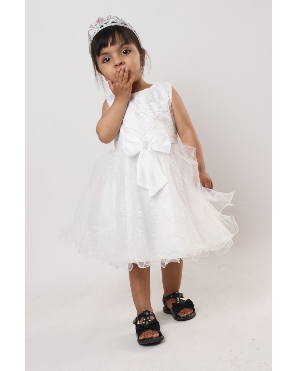 Robe de cérémonie Hayet