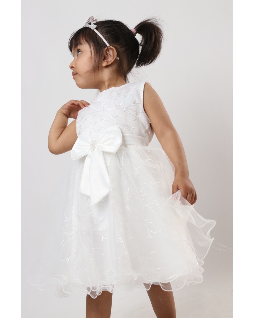 Robe de cérémonie Hayet