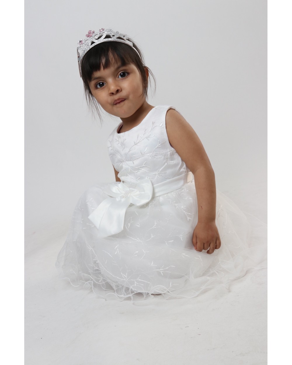 Robe de cérémonie Hayet