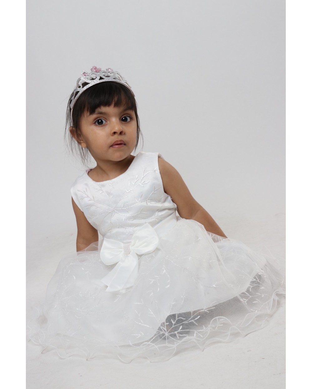 Ceremonial dress Hayet