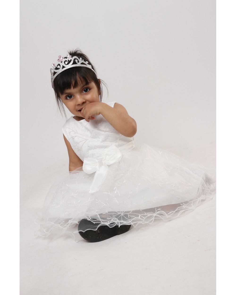 Robe de cérémonie Hayet