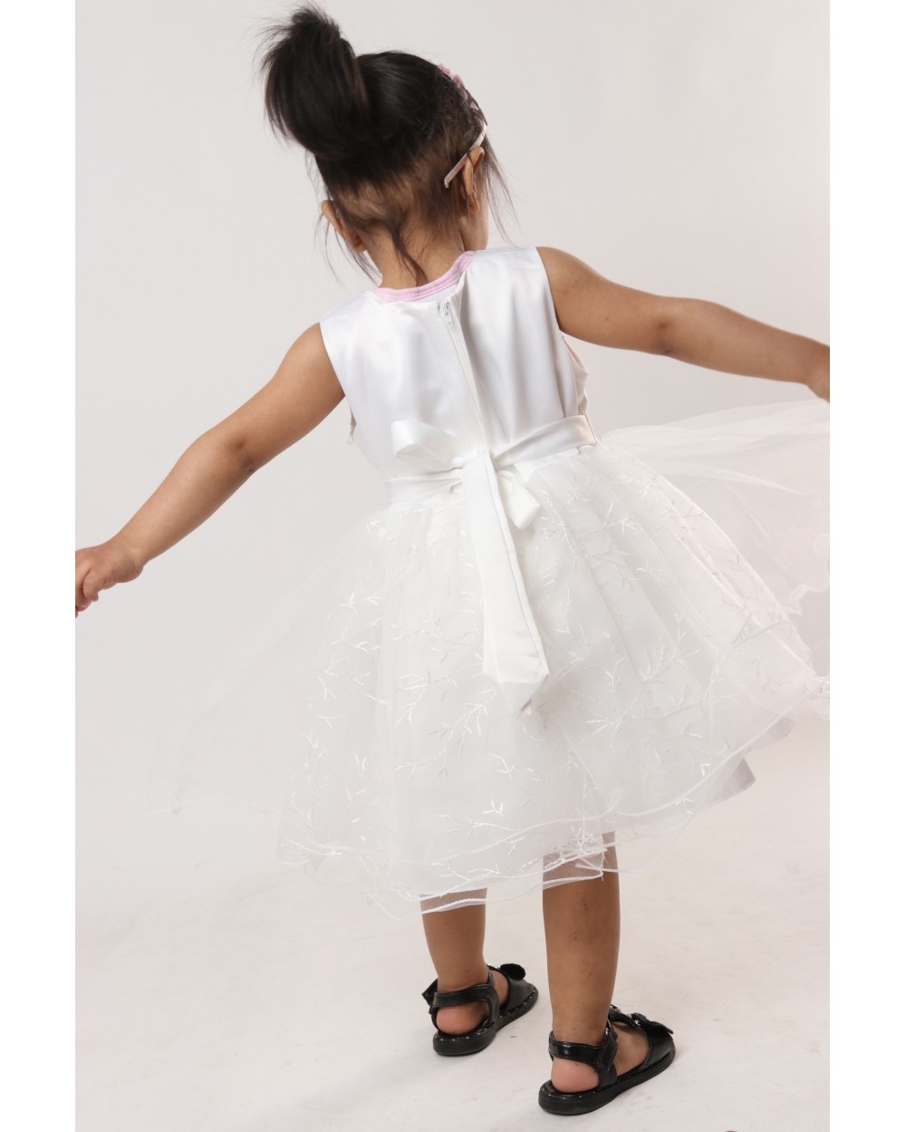 Robe de cérémonie Hayet