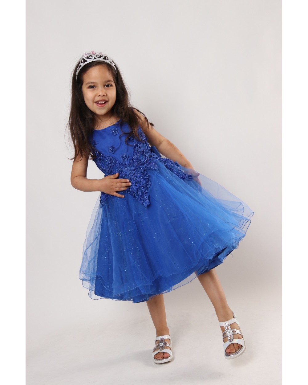 Robe de cérémonie Jasmine