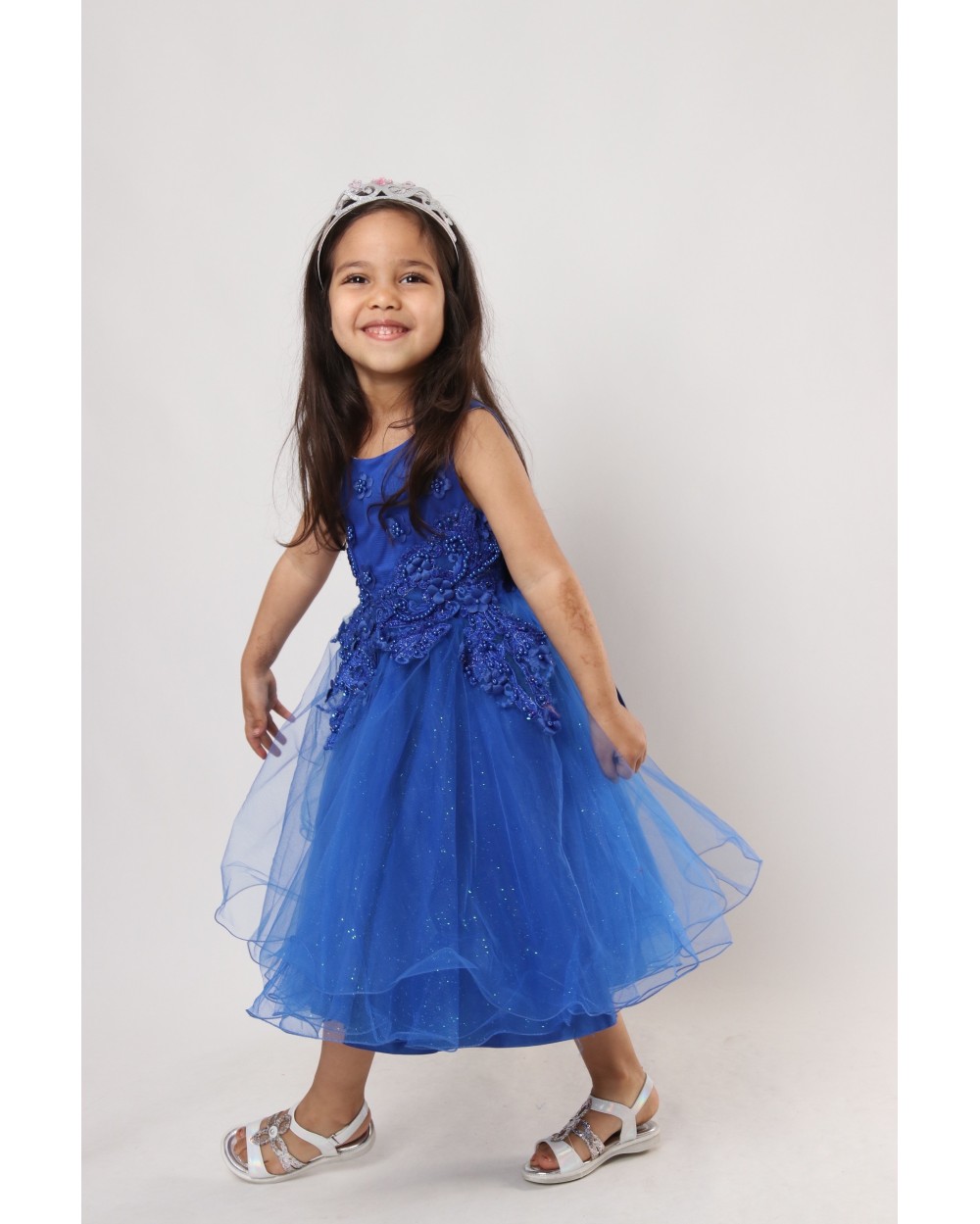 Robe de cérémonie Jasmine