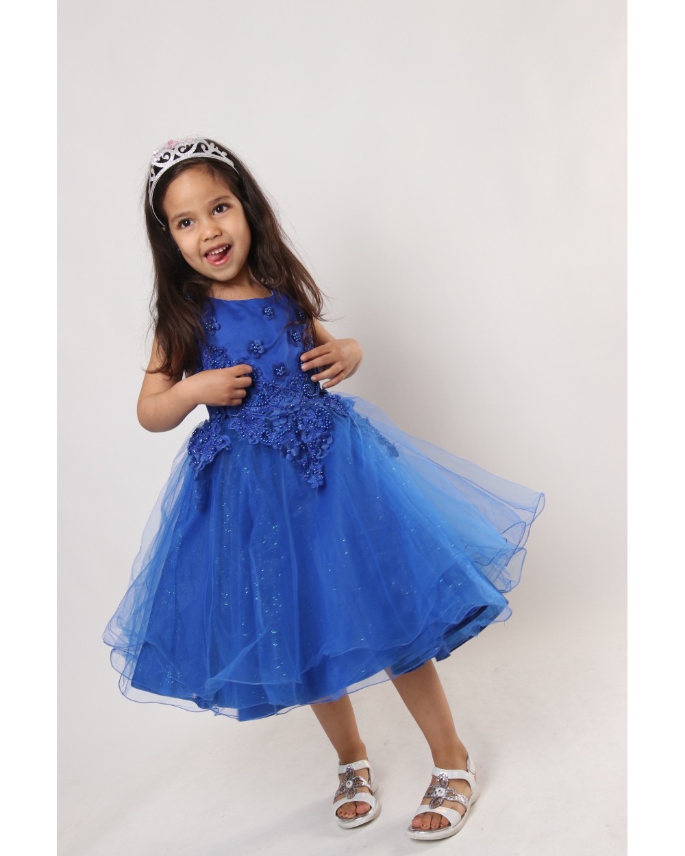 Robe de cérémonie Jasmine