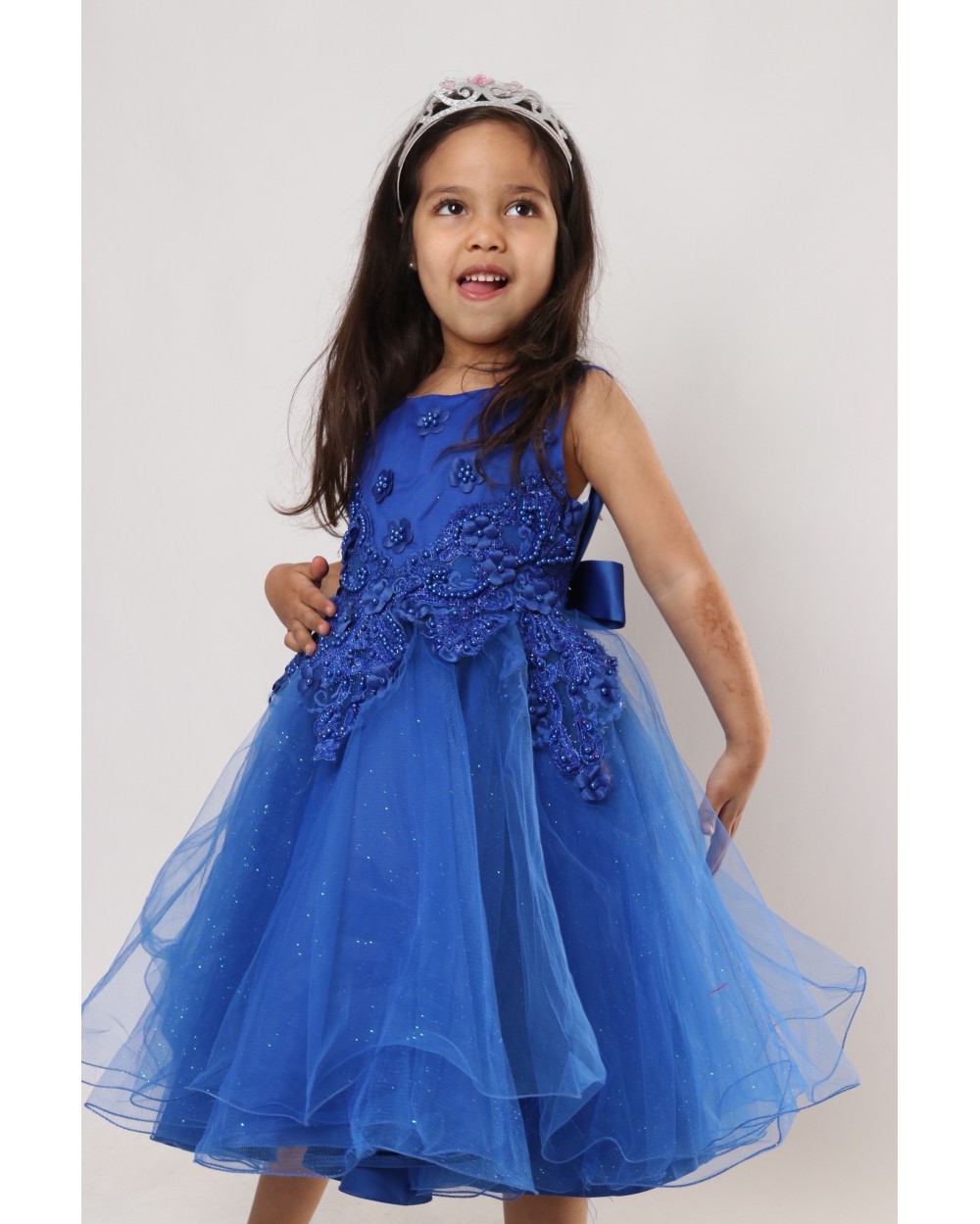 Robe de cérémonie Jasmine