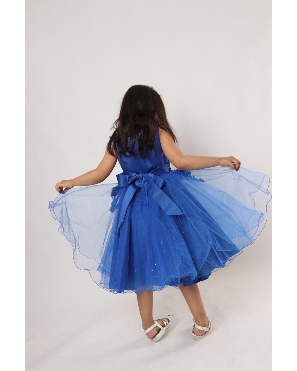 cérémonial dress Jasmine