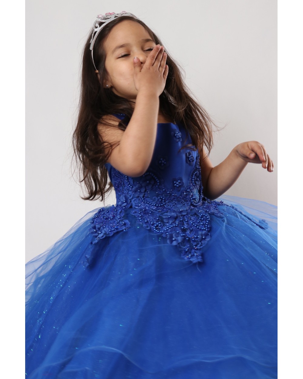 Robe de cérémonie Jasmine