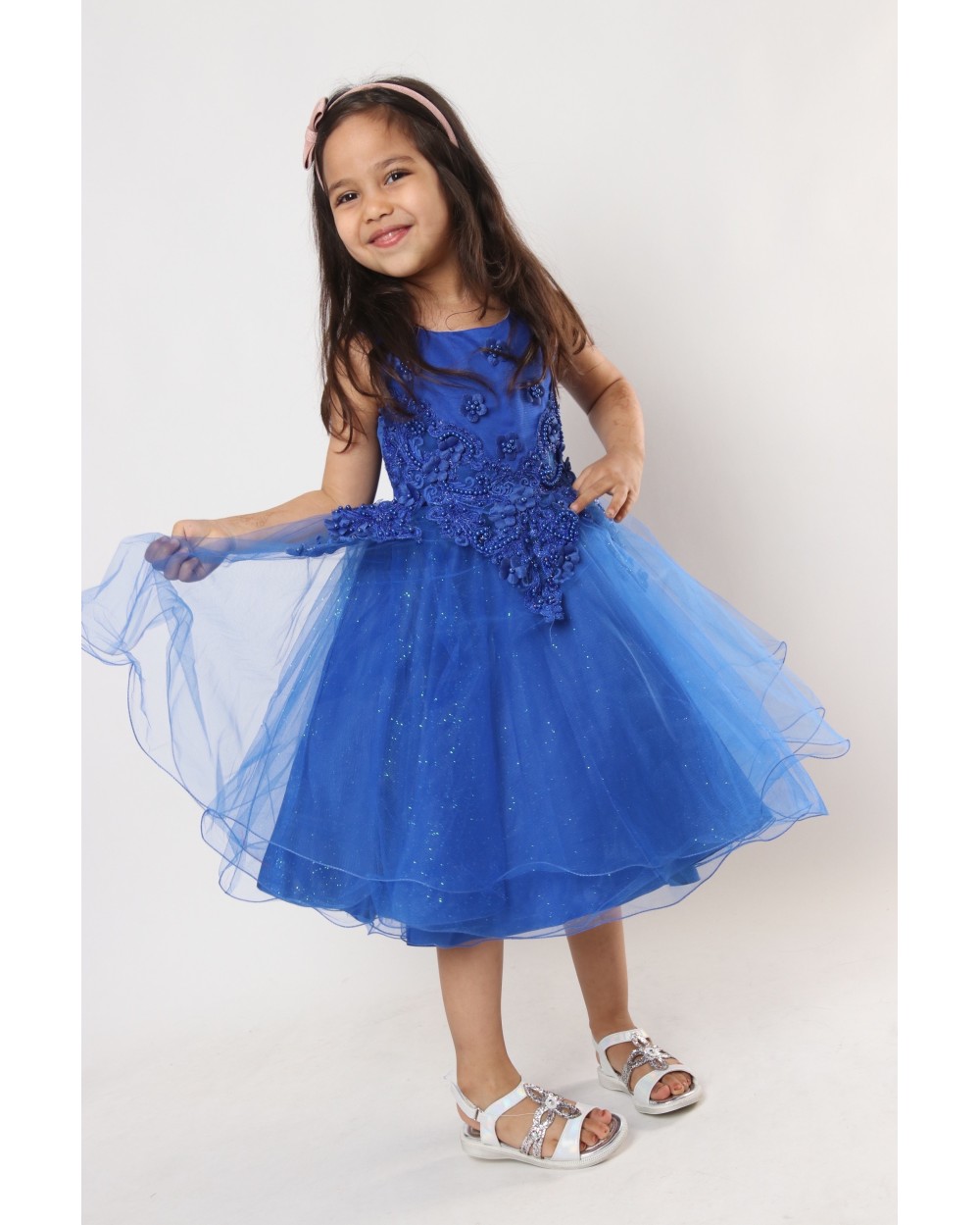 Robe de cérémonie Jasmine