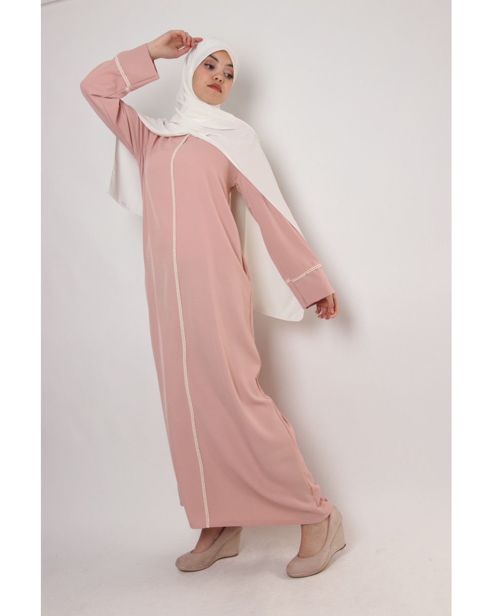 Abaya Oumi