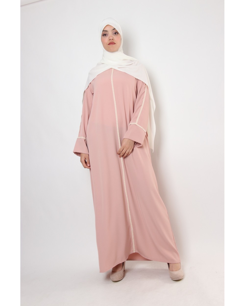 Abaya Oumi