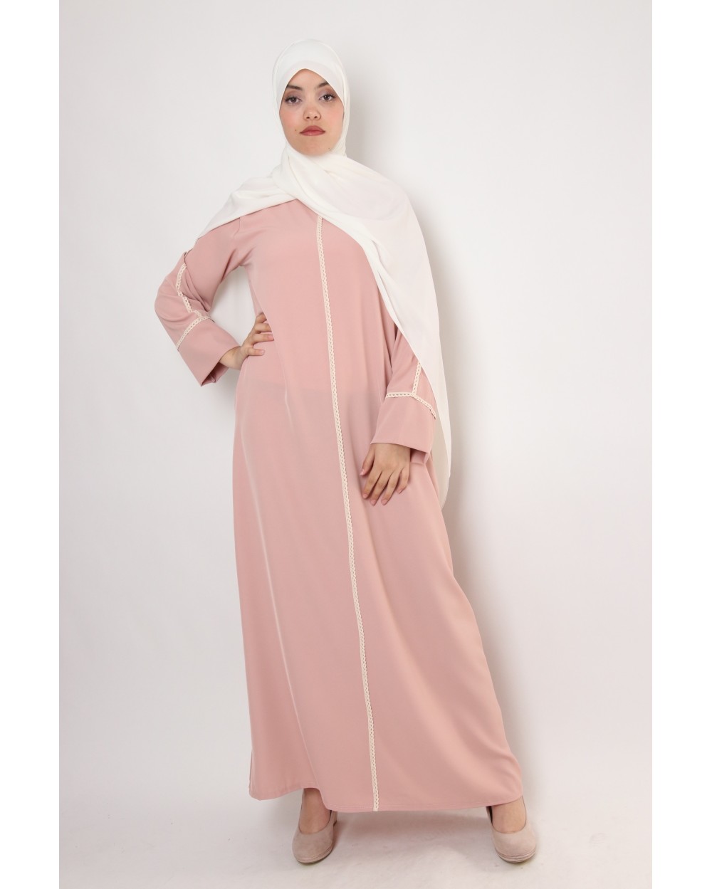 Abaya Oumi
