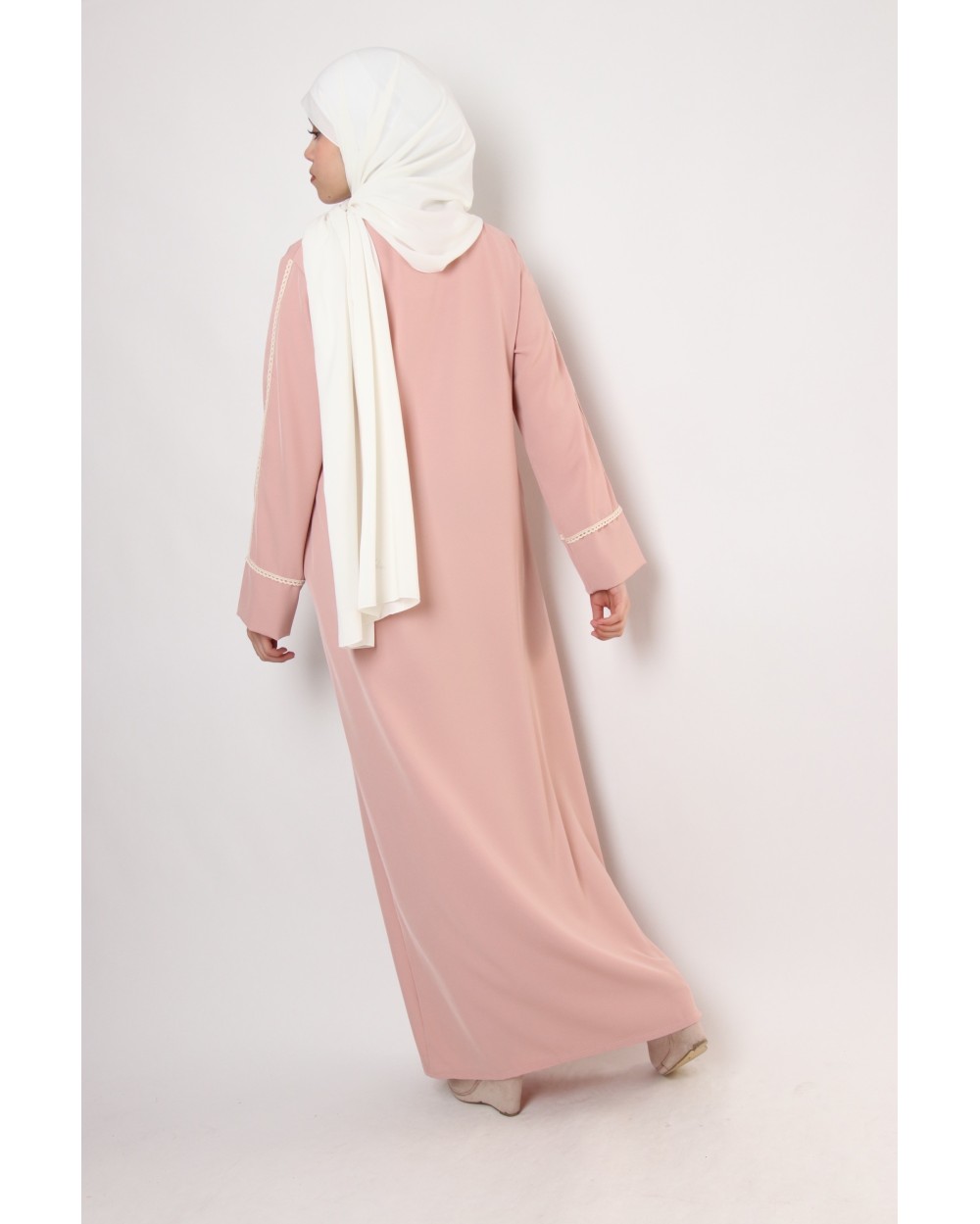 Abaya Oumi