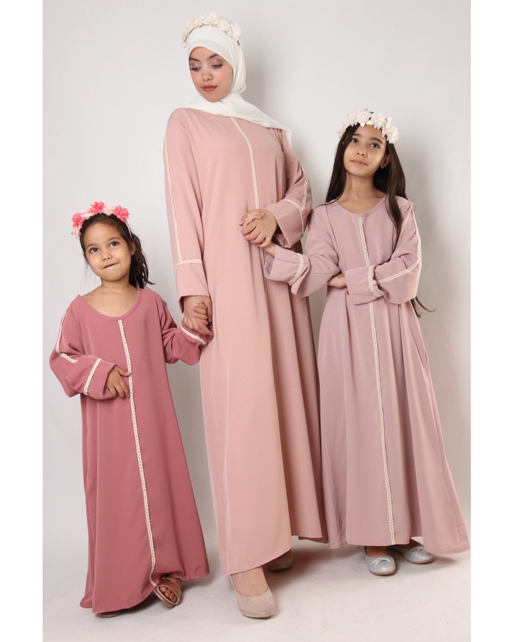 Abaya Oumi