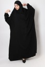 Jilbab une pièce JAMILA Rottana