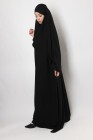 Jilbab une pièce JAMILA Rottana