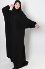 Jilbab une pièce JAMILA Rottana