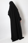 Jilbab une pièce JAMILA Rottana