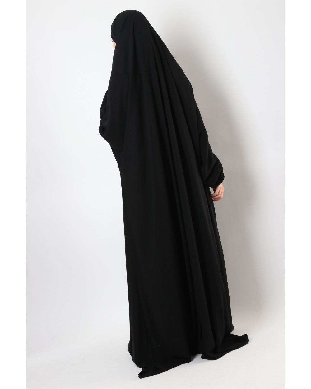 Jilbab one piece Jamila Rottana