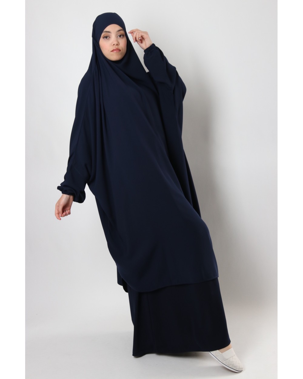 Jilbab Jamila skirt Rottana